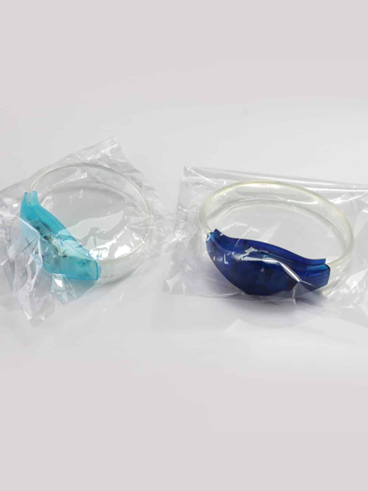 accesorios luminosos para fiestas