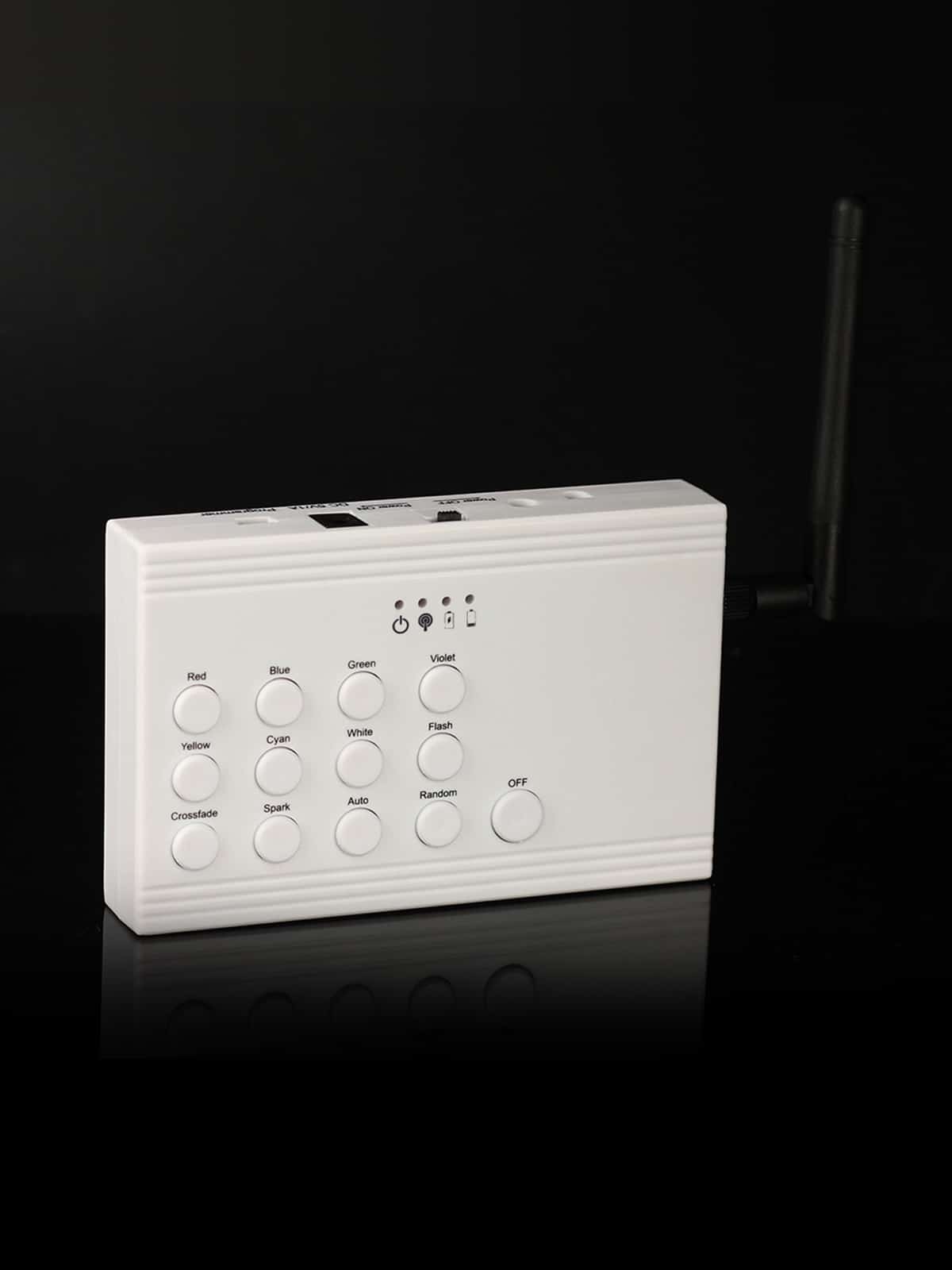 controle remoto