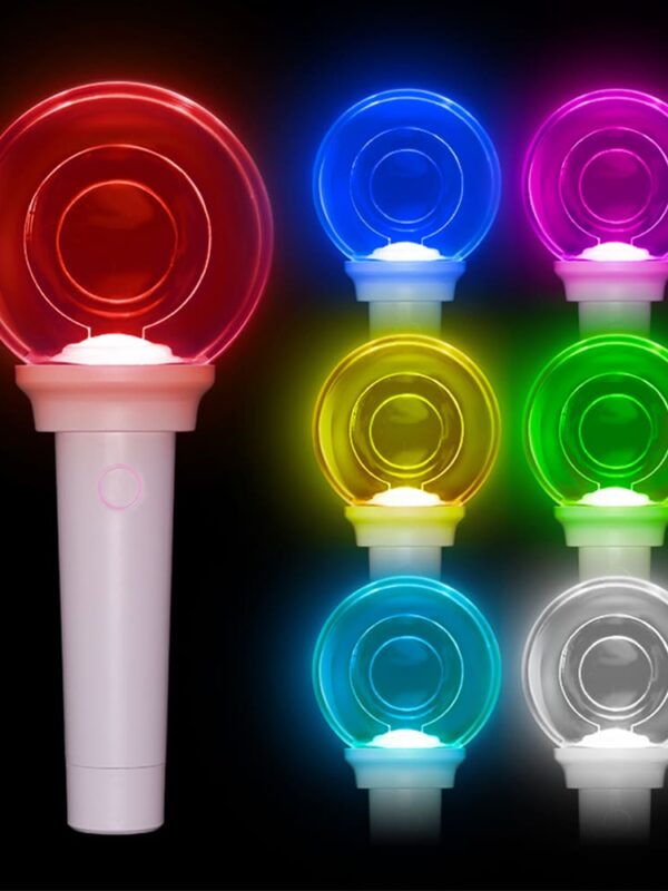 Barra LED